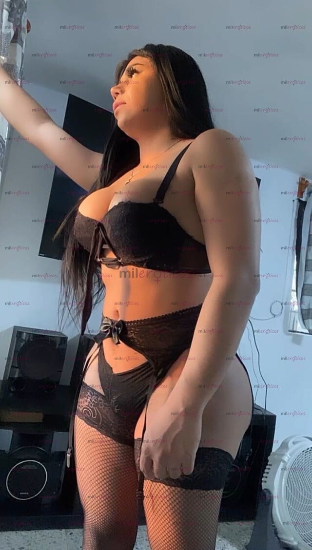 FOTOS DE TRANSEXUAL MAMASITA VEN Y PRENDETE AL VER MI RICO Y DELICIOSO CUERPO