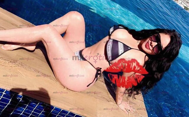 FOTOS DE HOLA MI AMOR, SOY MABEL UNA CALIENTE MEXICANA QUE ESTA DE VISITA EN TU CIUDAD
