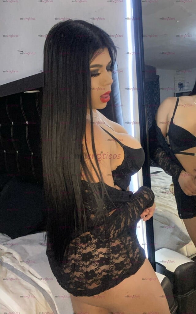FOTOS DE TE GUSTARÍA FOLLARME CON FALDITA DE CUERO Y UN LIGUERO PUESTO VEN Y PREÑAME