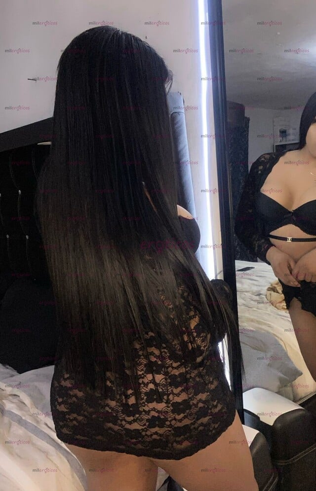 FOTOS DE TE GUSTARÍA FOLLARME CON FALDITA DE CUERO Y UN LIGUERO PUESTO VEN Y PREÑAME