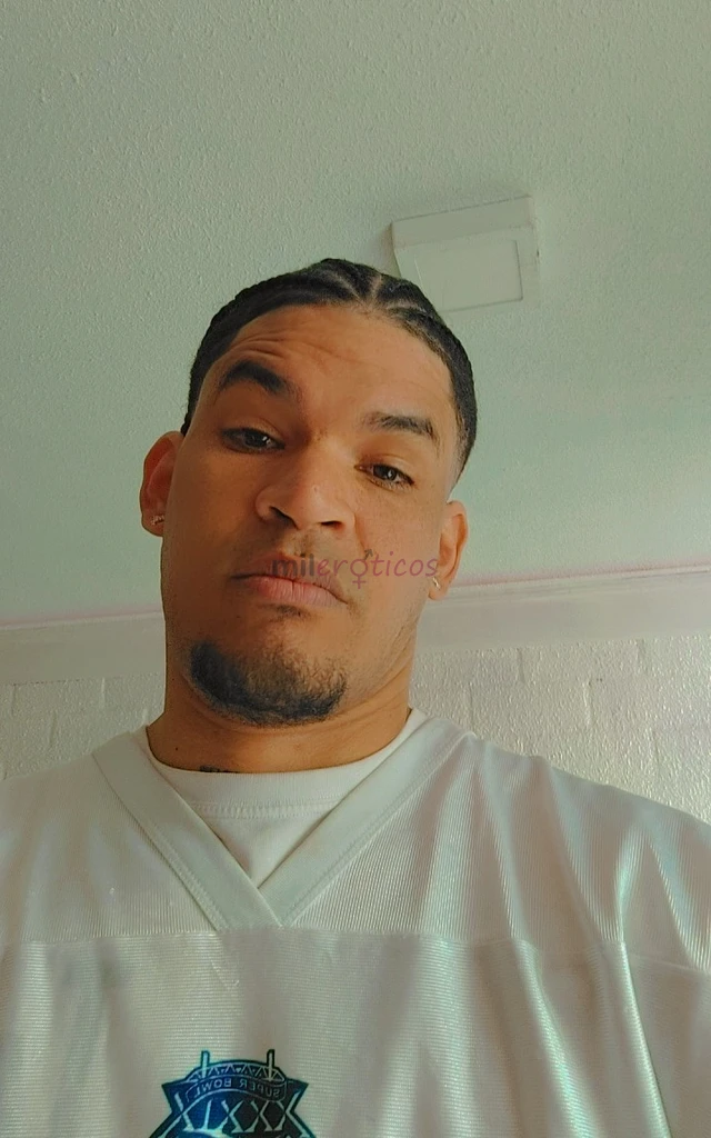 Complaciente amoroso con ritmo y sabor mis masajes te llevaran al climax total tu solo llama y alli estare activo con todo para ti mujer vamos sal del...