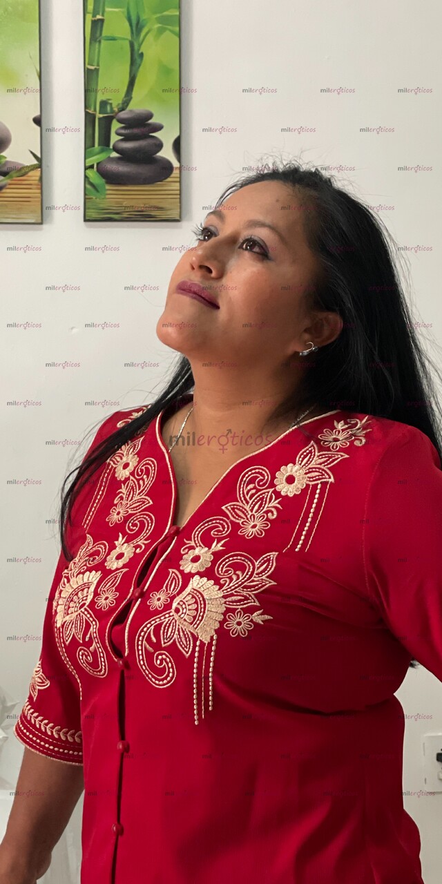 FOTOS DE MASAJE SUPER EROTICO Y RELAJANTE (MASAJES WENDY)