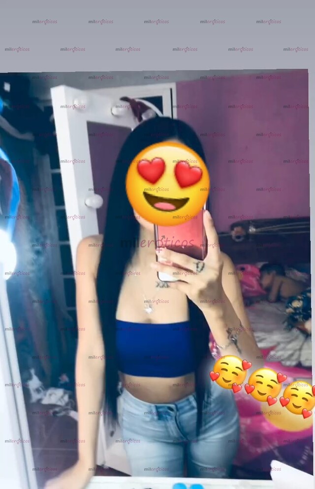 FOTOS DE HOLA AMOR MI NOMBRE ES SOFIA , TENGO 19 AÑOS Y REALIZÓ SERVICIO RICO