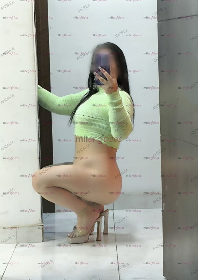 FOTOS DE ANDREA MADURITA ,RELACIONES ILIMITADAS Y LLEGADA EN BOCA