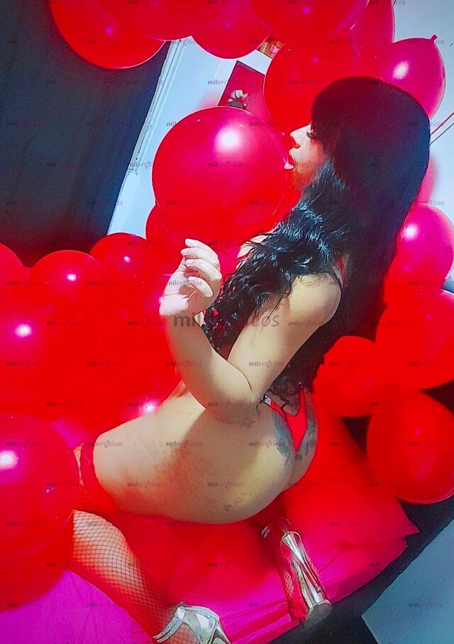 FOTOS DE SI HAS SENTIDO ATRACCIÓN POR UNA CHICA TRANS...LLEGÓ EL MOMENTO DE EXPERIMENTAR!