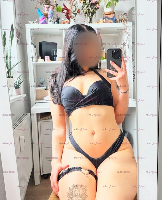 FOTOS DE SOY LIZ CACHONDA Y DIVERTIDA RECIÉN LLEGADA A QUERÉTARO. .