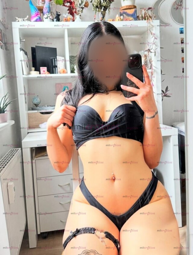 FOTOS DE SOY LIZ CACHONDA Y DIVERTIDA RECIÉN LLEGADA A QUERÉTARO. .