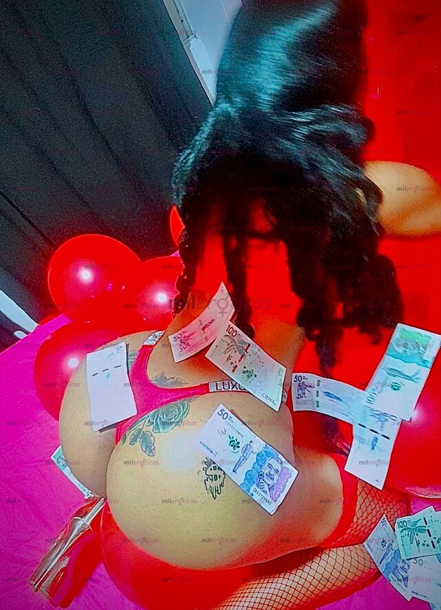 FOTOS DE SI HAS SENTIDO ATRACCIÓN POR UNA CHICA TRANS...LLEGÓ EL MOMENTO DE EXPERIMENTAR!