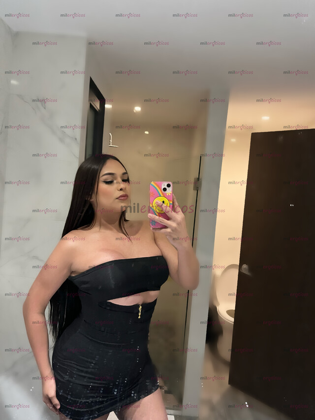 FOTOS DE RECIÉN LLEGADA A TU CIUDAD, FIESTERA CON 17 CM DE VERGA