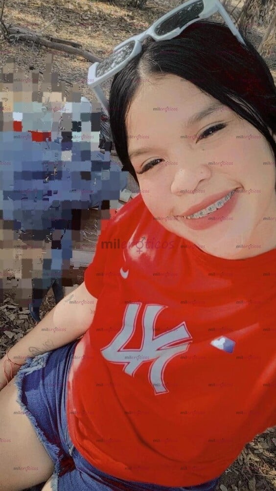 FOTOS DE BIEN PUTITA, QUIERO TODA TU LECHE CALIENTE PARA MI RICO ORAL AL NATURAL 505050$$