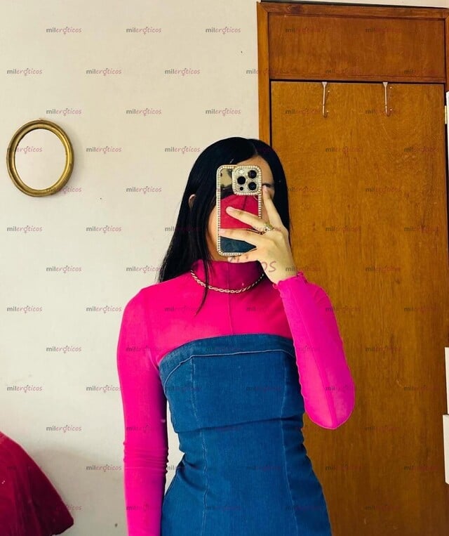 FOTOS DE CHAPARRITA HERMOSA APRETADITA GOZAME DISFRUTAME METEMELA TODAAAA PAPI