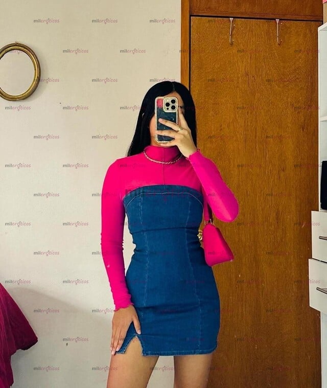 FOTOS DE CHAPARRITA HERMOSA APRETADITA GOZAME DISFRUTAME METEMELA TODAAAA PAPI