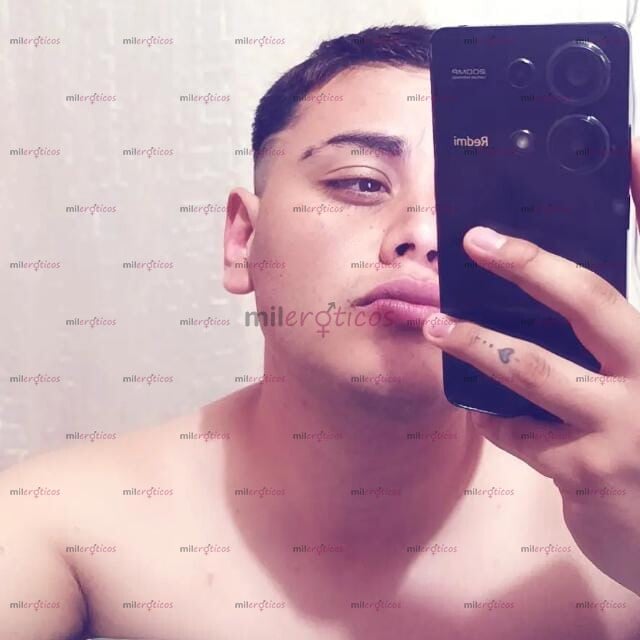 FOTOS DE HOLA, MI NOMBRE ES ISAAC. UN CHAVITO SIMPÁTICO, AMABLE, SANO Y SOBRE TODO MORB