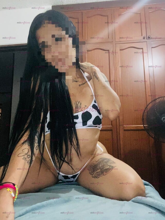 FOTOS DE UNA FLACA DELISIOSA DESCOMPLICADA Y MUY ARDIENTE SALDRÁS DE LA RUTINA BEBE