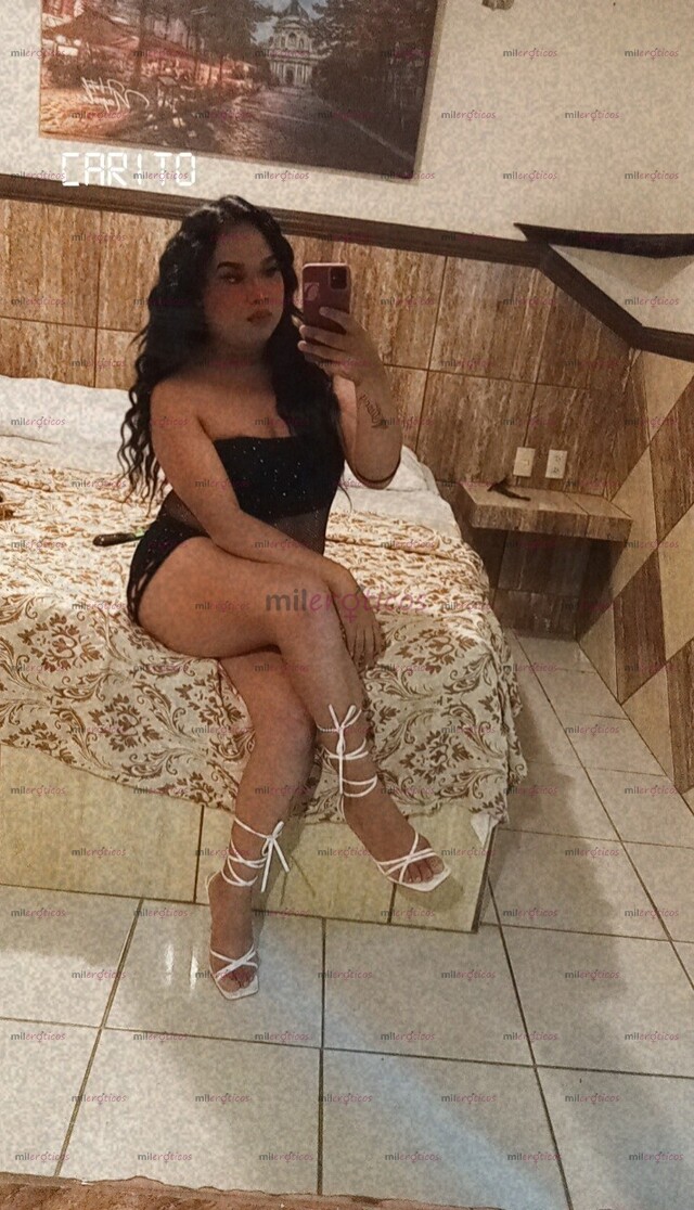 FOTOS DE MORENITA CACHONDA DISPUESTA A COMPLACER TODAD TUS FANTASIAS