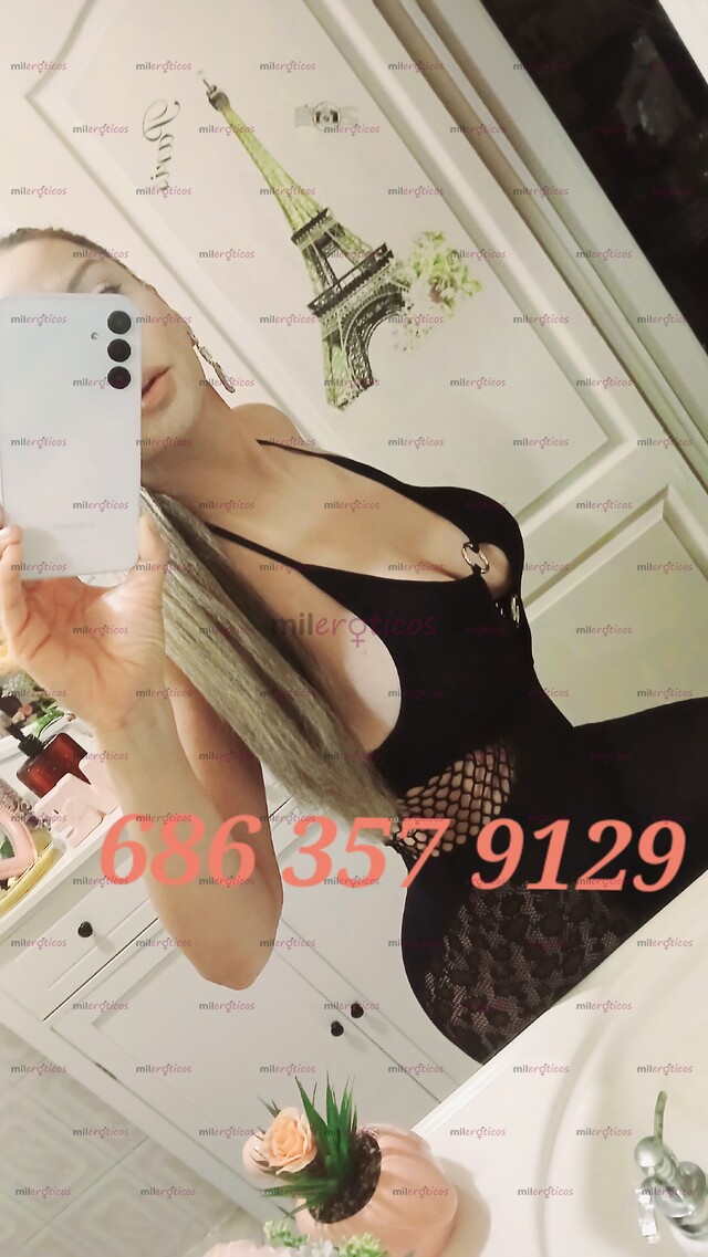FOTOS DE BRENDA SEXY 686 357 9129 MÁNDAME UN WHATSAPP , INDEPENDIENTE SIN DEMORAS