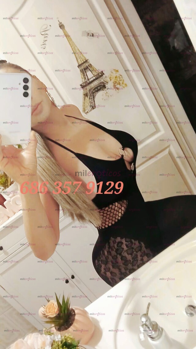 FOTOS DE BRENDA SEXY 686 357 9129 MÁNDAME UN WHATSAPP , INDEPENDIENTE SIN DEMORAS