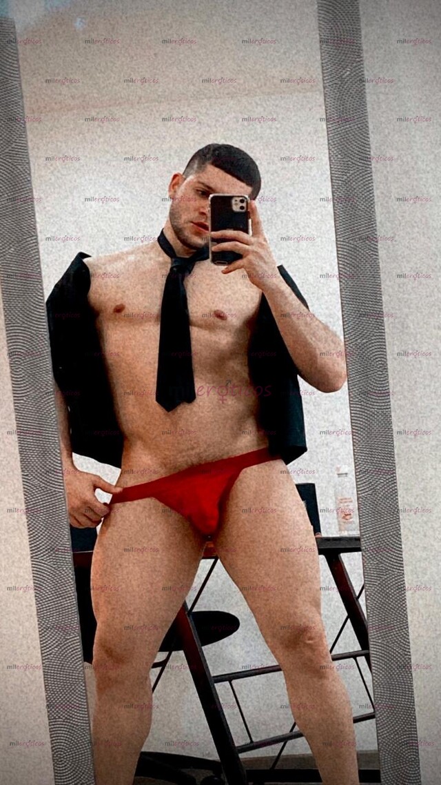 FOTOS DE CHICO SEXY Y DISCRETO (MODELO TOP) VIVE UNA EXPERIENCIA ÚNICA