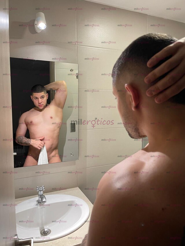 FOTOS DE CHICO SEXY Y DISCRETO (MODELO TOP) VIVE UNA EXPERIENCIA ÚNICA