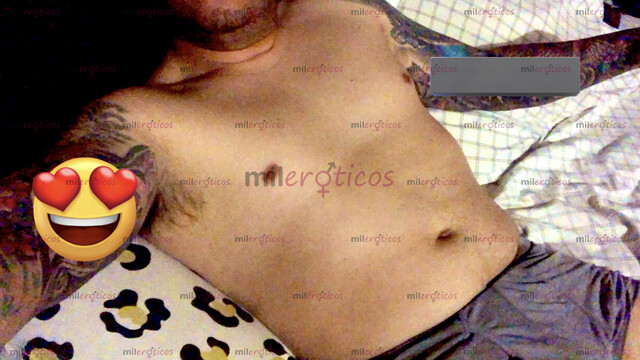 FOTOS DE ESPECIAL SOLO POR HOY! MADURO JOVEN INTERACTIVO, MUY LIMPIO Y BUENA ONDA