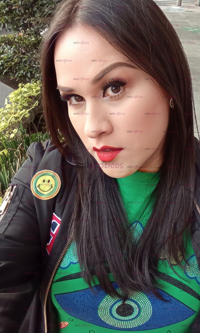 FOTOS DE LLEGÓ EL MOMENTO DE DISFRUTAR EL GOZO Y PLACER TRANSEXUAL