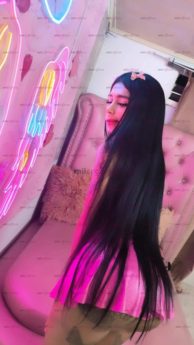 FOTOS DE BELLA EXÓTICA COMO UNA CHICA PORNO MIRA MI PERFIL NO DUDES..