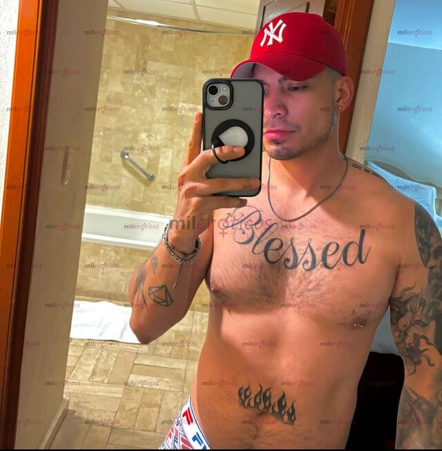 FOTOS DE ACTIVO CALIENTE MUY DISCRETO 20 CMS CHACAL TATUADO Y MUY MORBOSO