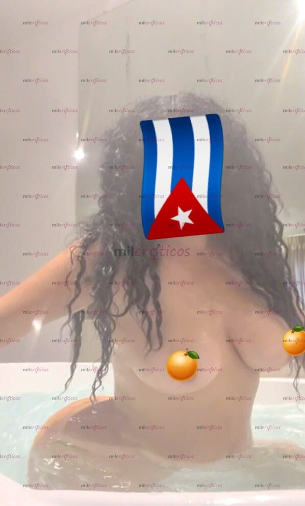 FOTOS DE NUEVA EN MERIDA CUBANA ARDIENTE VEN PAPITO SOLO DE PASO