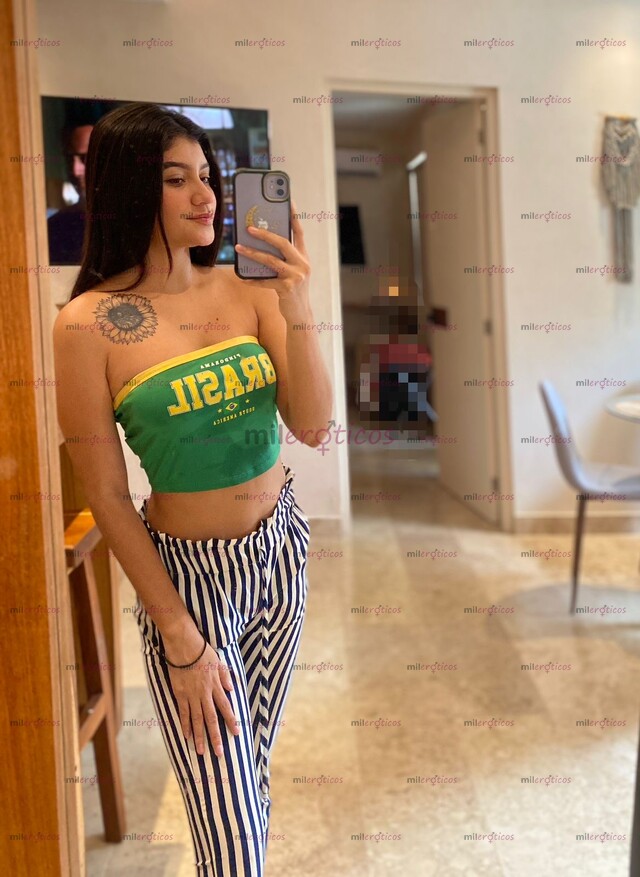 FOTOS DE JOVEN HERMOSA Y SÚPER COMPLACIENTE BB NO TE QUEDES CON LAS GANAS