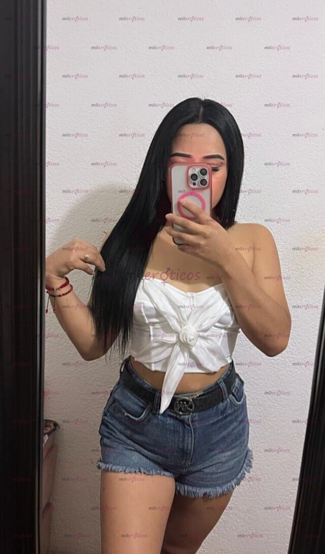 FOTOS DE FLAQUITA HERMOSA MUY CALIENTE LISTA PARA SACAR TU LECHITA