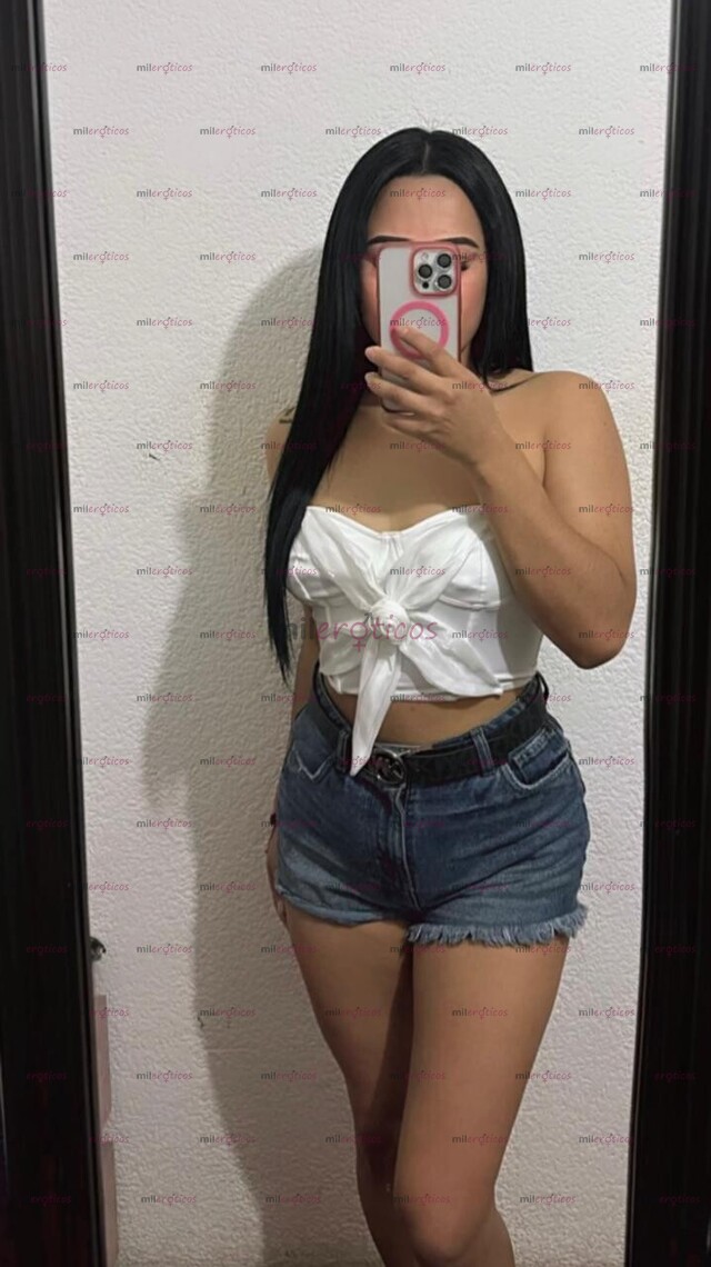 FOTOS DE FLAQUITA HERMOSA MUY CALIENTE LISTA PARA SACAR TU LECHITA
