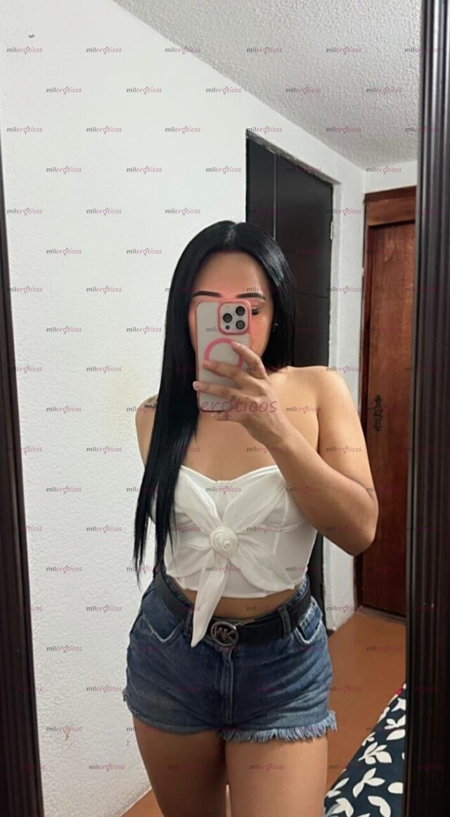 FOTOS DE FLAQUITA HERMOSA MUY CALIENTE LISTA PARA SACAR TU LECHITA