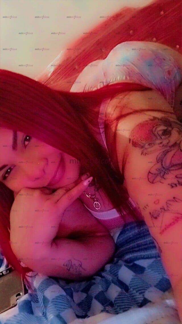 FOTOS DE CHIQUITA ARDIENTE PELI ROJA MUY TATUADA CULO TETONA DISPUESTA C COMPLCERTE...