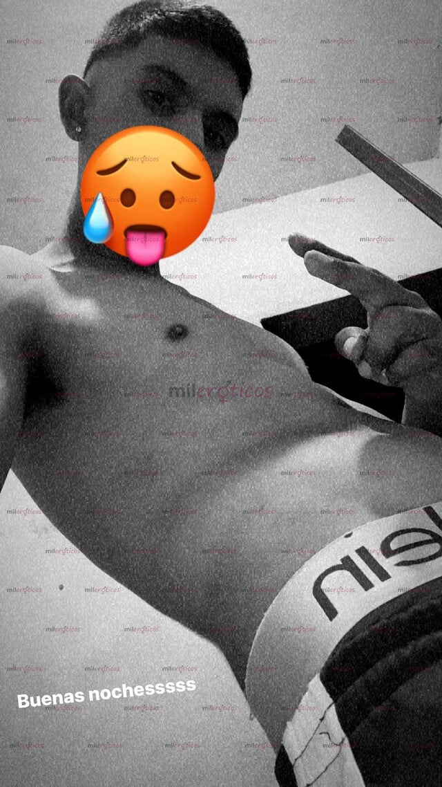 FOTOS DE JOVEN MEXICANO EXPERIMENTADO DE 25 AÑOS