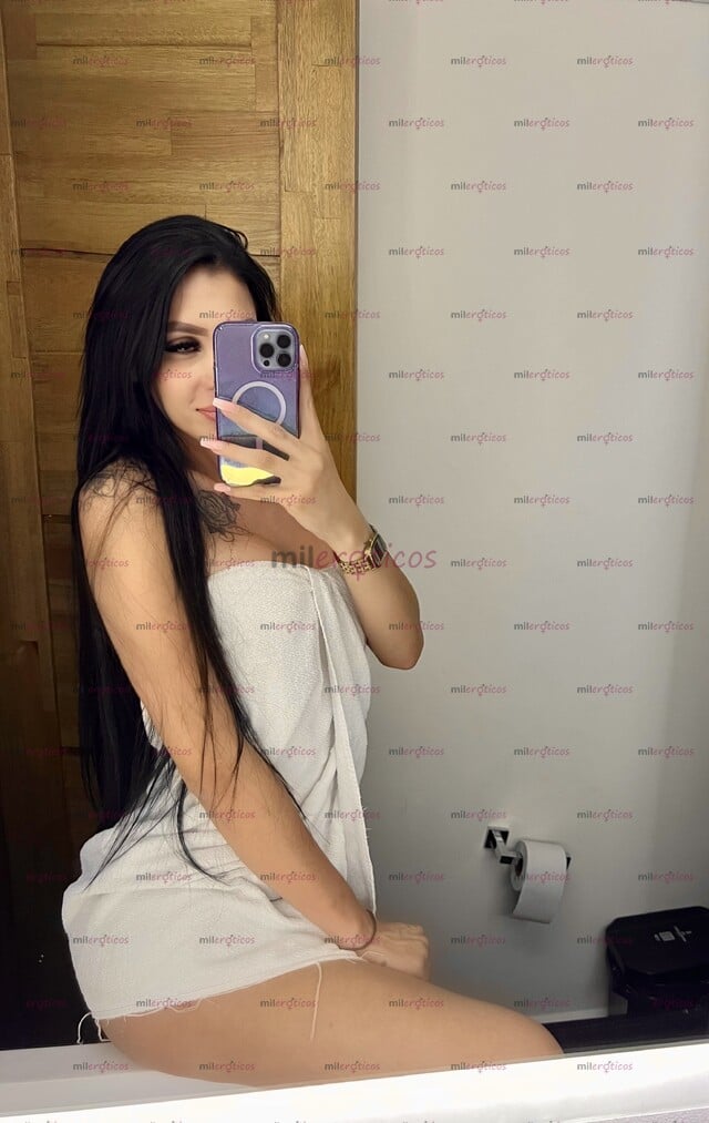 FOTOS DE EXÓTICA TRANS CON VAGINA DE PASÓ ESPERANDO POR TI