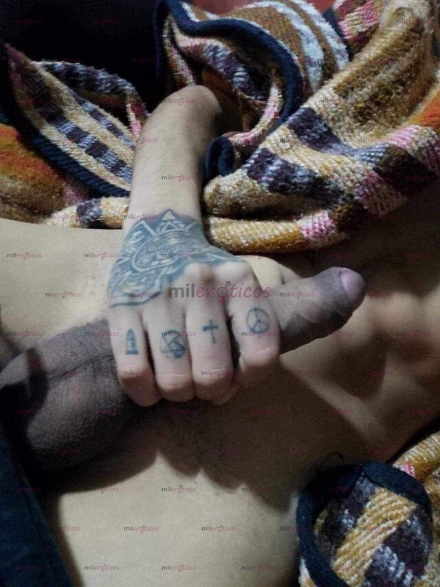 FOTOS DE JOVEN MEXICANO EXPERIMENTADO DE 25 AÑOS