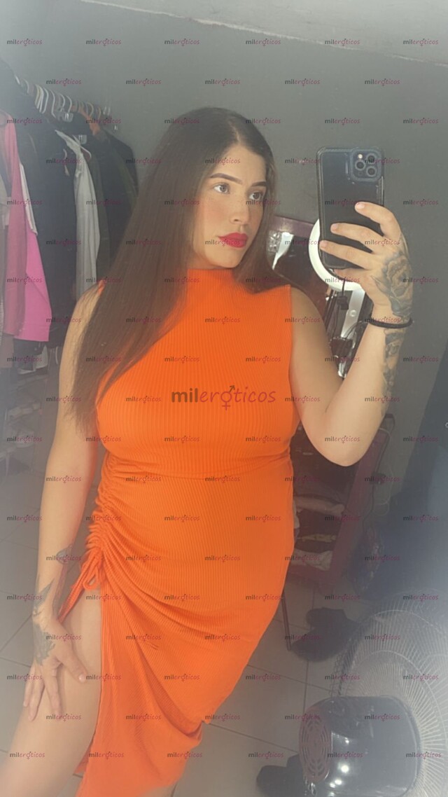 FOTOS DE WERITA NUEVA EN EL AMBIENTE LISTA PARA ATENDERTE