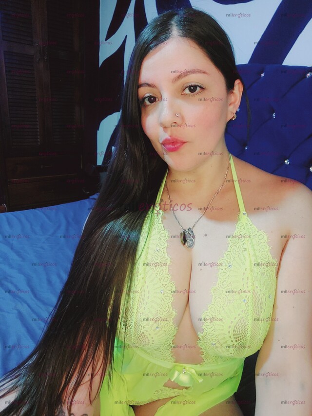 FOTOS DE DELEITA ESOS DESEOS SALVAJES CON MIS RICAS TETAS GRANDES