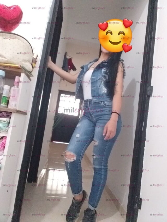 FOTOS DE SOY HEIDI DELGADA Y PEQUEÑA MIDO 1.60 NUEVA COMO SCORT ME GUSTA MUCHO EL SEXO OR