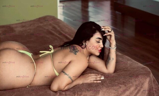 FOTOS DE LINDA MORENA SUCULENTA, DÉJATE MONTAR Y SENTIR COMO TE REBOTAN MIS NALGOTAS