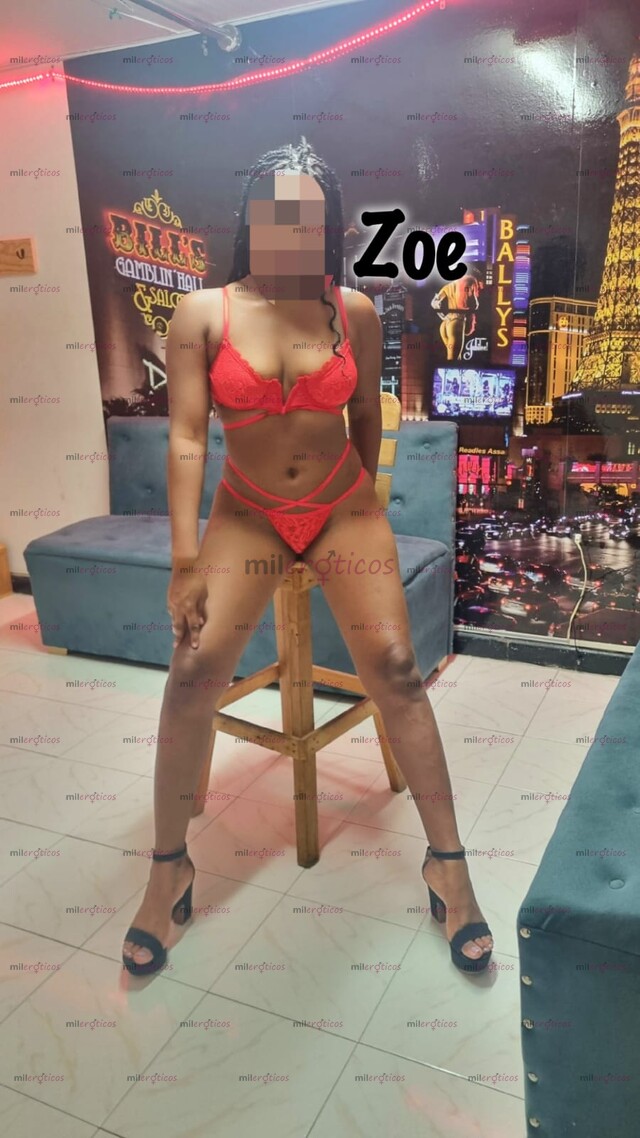 FOTOS DE ZOE MAMASITA REAL CON FUL NALGAS PARA RICA MAMADA