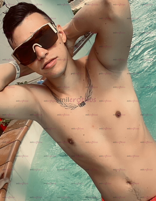 FOTOS DE NUEVO MACHO JOVEN VERGON LECHERO 21 CM REALES