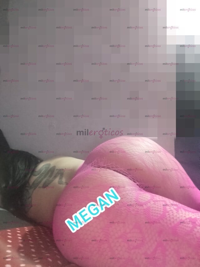 FOTOS DE HOLA ME LLAMO MEGAN SOY INDEPENDIENTE Y CUENTO CON LUGAR EN EL CENTRO