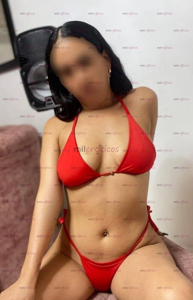 FOTOS DE VERÓNICA, CHICA EXTROVERTIDA Y ALEGRE, PROMO 2 HORAS X 120 MIL