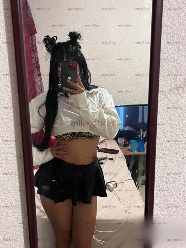 FOTOS DE CHECA EN MIS FOTOS SE VE LO SABROZA QUE ESTOY......