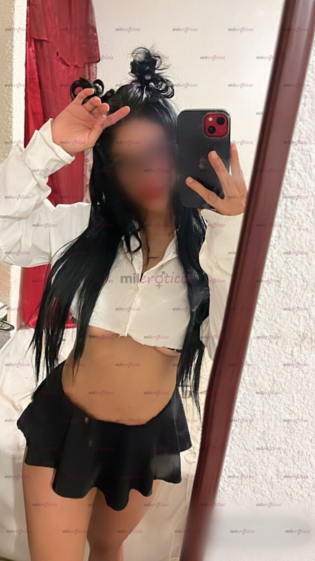 FOTOS DE CHECA EN MIS FOTOS SE VE LO SABROZA QUE ESTOY......