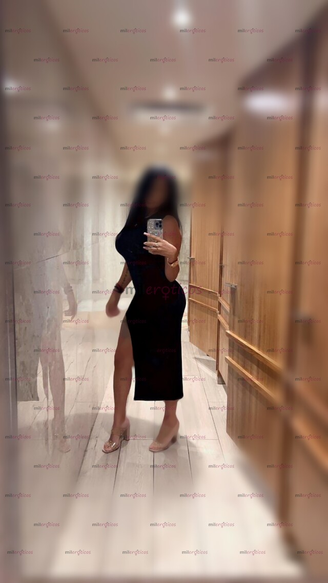 FOTOS DE FABBY !!! TODO UN MONUMENTO DE CUERPO EXHUBERANTE