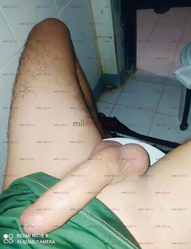 FOTOS DE JOVEN VERGON 20CM DOMINANTE & CONTENIDO MORBOSO