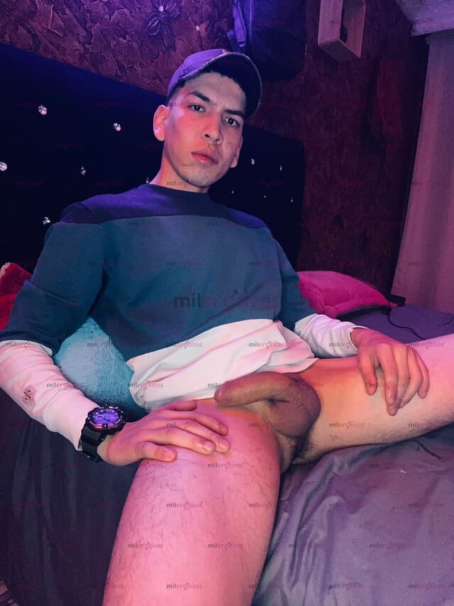 FOTOS DE JOVEN VERGON 20CM DOMINANTE & CONTENIDO MORBOSO