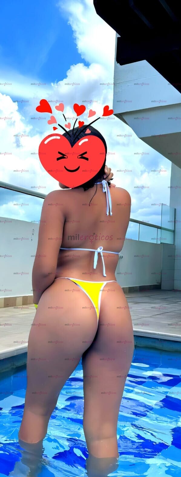 FOTOS DE RECIEN LLEGADA SOY UNA BEBE 18 AÑOS PUERTA AL CIELO